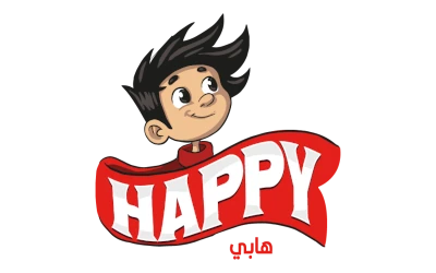 Happy