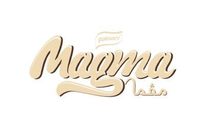 Magma